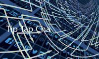 Tip Tap Challenge游戏