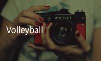 Volleyball Championship2023 游戏