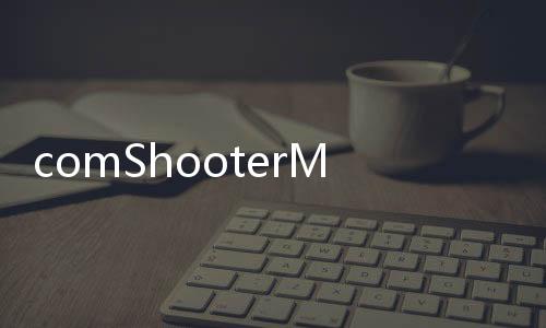 comShooterModernWarships破解版(现代战舰)下载