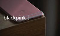 blackpink the game安卓