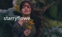 starryflowers花映繁星
