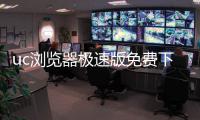 uc浏览器极速版免费下载