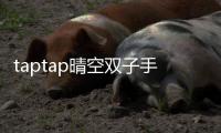 taptap晴空双子手游